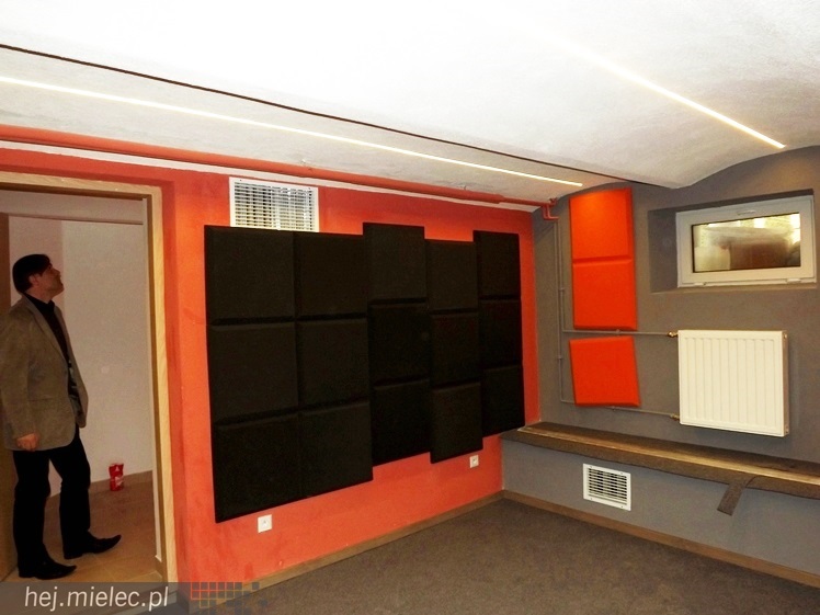 Jak zmienia się Państwowa Szkoła Muzyczna w Mielcu