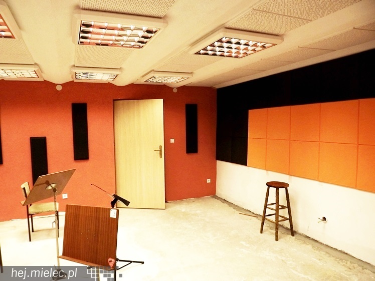 Jak zmienia się Państwowa Szkoła Muzyczna w Mielcu