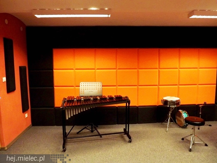 Jak zmienia się Państwowa Szkoła Muzyczna w Mielcu