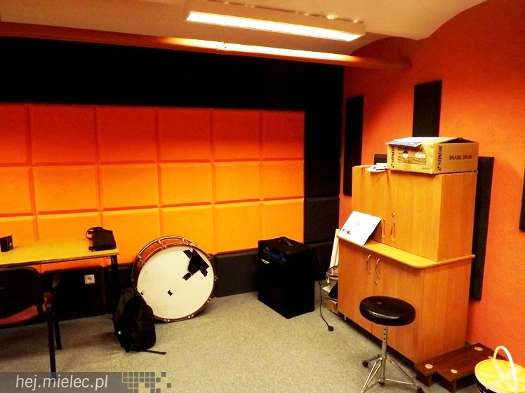 Jak zmienia się Państwowa Szkoła Muzyczna w Mielcu