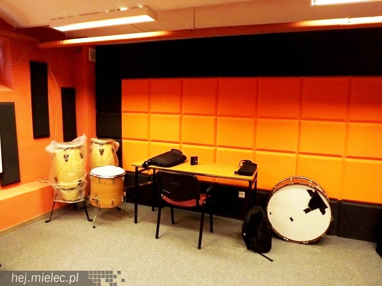 Jak zmienia się Państwowa Szkoła Muzyczna w Mielcu