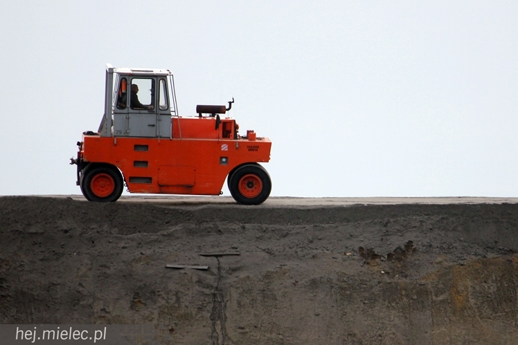 Trwa budowa mostów na Wiśle, Brniu i Wisłoce - stan robót na styczeń 2014