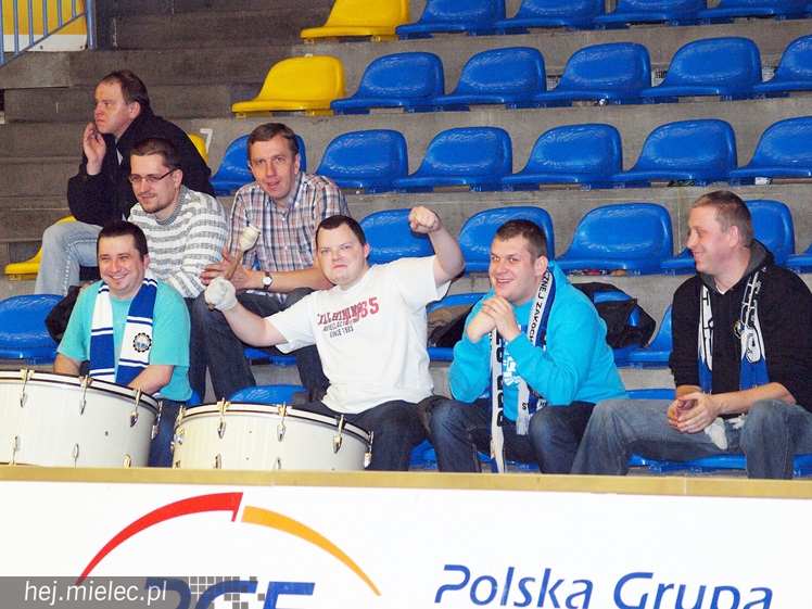 Kolejne zwycięstwo Szóstki Mielec