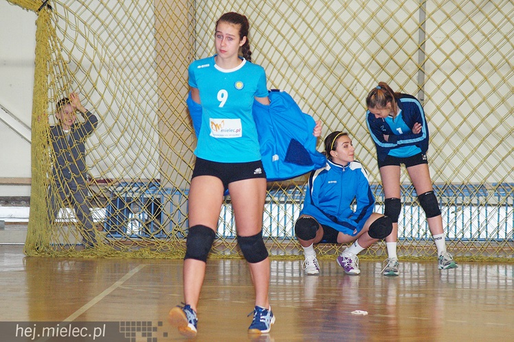 Kolejne zwycięstwo Szóstki Mielec