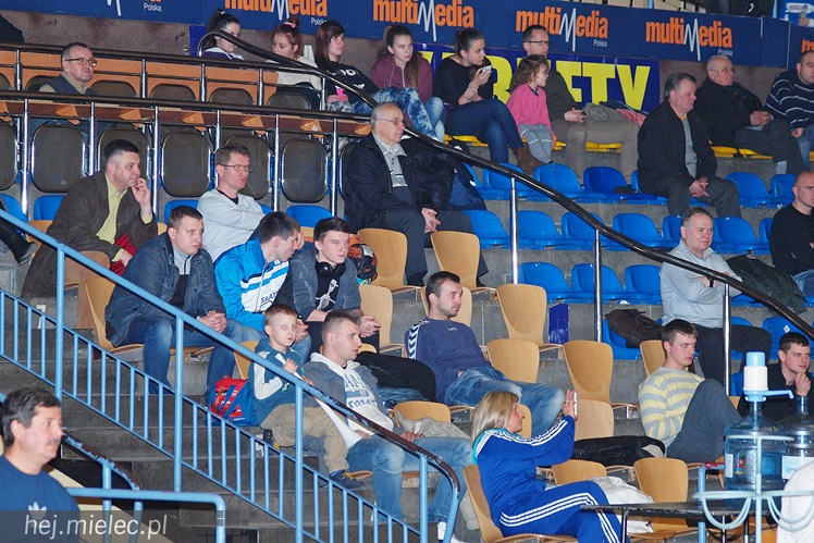 Kolejne zwycięstwo Szóstki Mielec