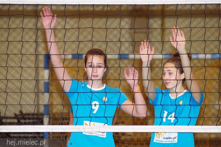 Kolejne zwycięstwo Szóstki Mielec