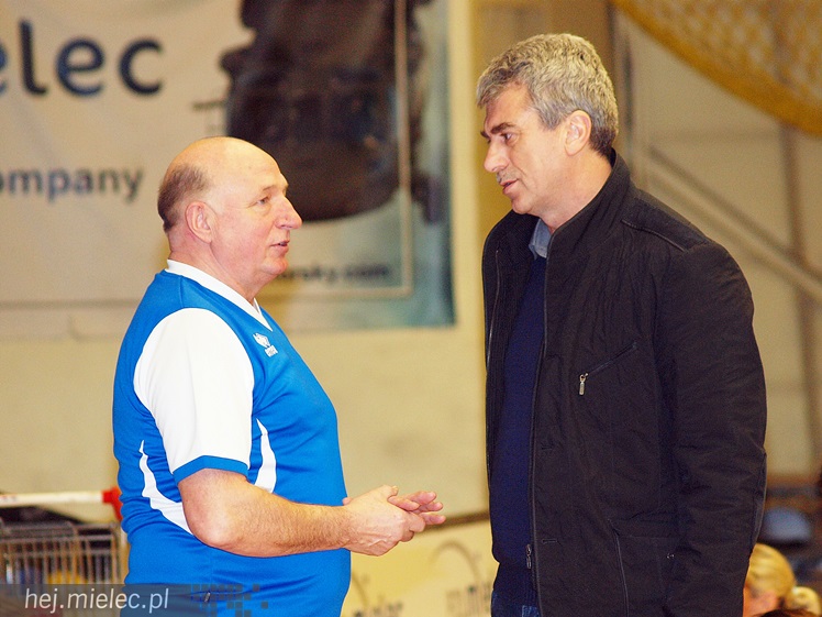 Kolejne zwycięstwo Szóstki Mielec