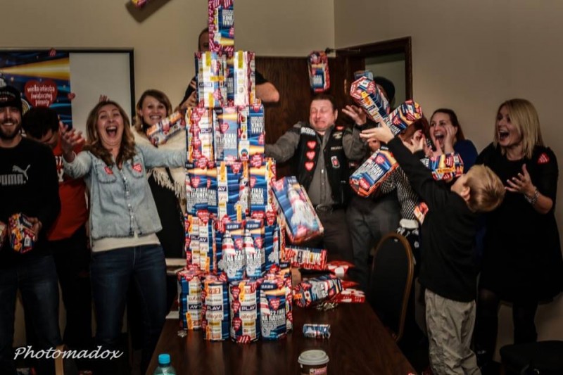 WOŚP znów gra w Chicago! Akcję przygotowuje mielczanka!
