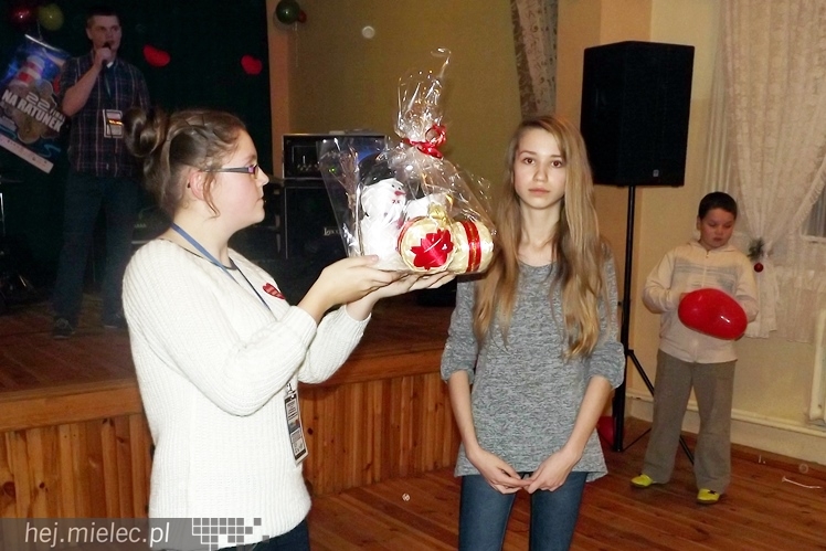 22. Finał WOŚP w Wadowicach Dolnych