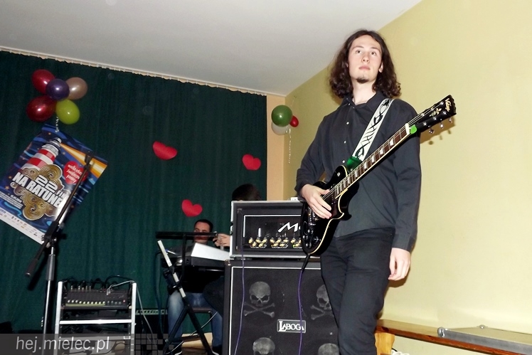 22. Finał WOŚP w Wadowicach Dolnych