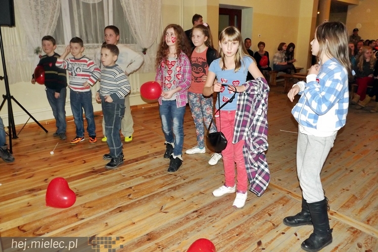 22. Finał WOŚP w Wadowicach Dolnych