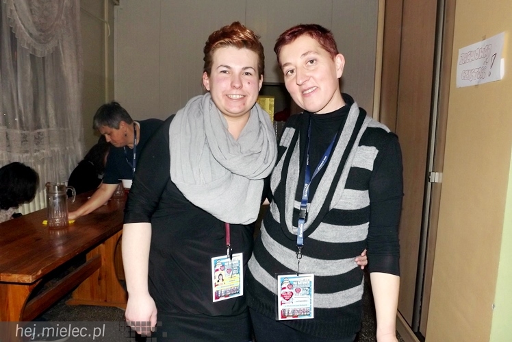 22. Finał WOŚP w Wadowicach Dolnych