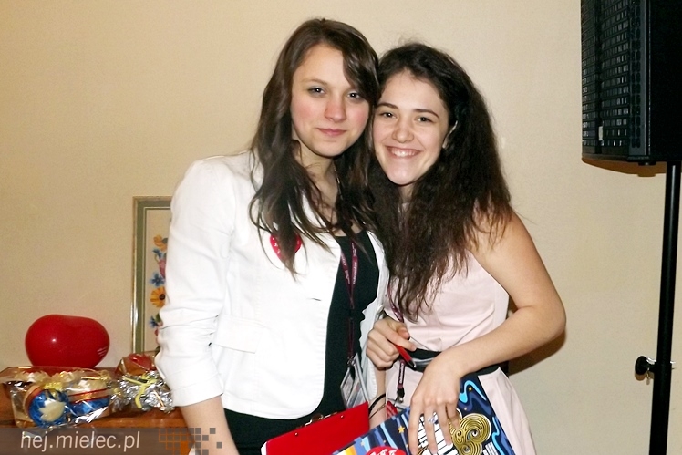 22. Finał WOŚP w Wadowicach Dolnych