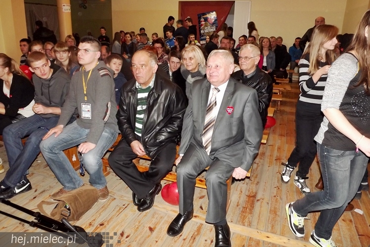 22. Finał WOŚP w Wadowicach Dolnych