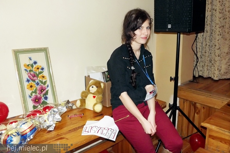 22. Finał WOŚP w Wadowicach Dolnych