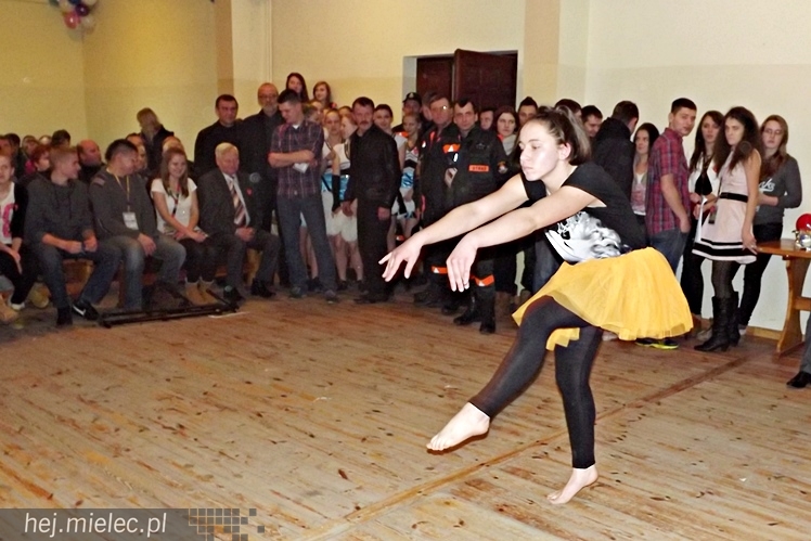 22. Finał WOŚP w Wadowicach Dolnych