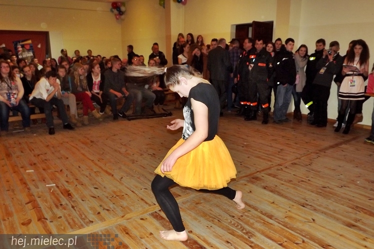 22. Finał WOŚP w Wadowicach Dolnych