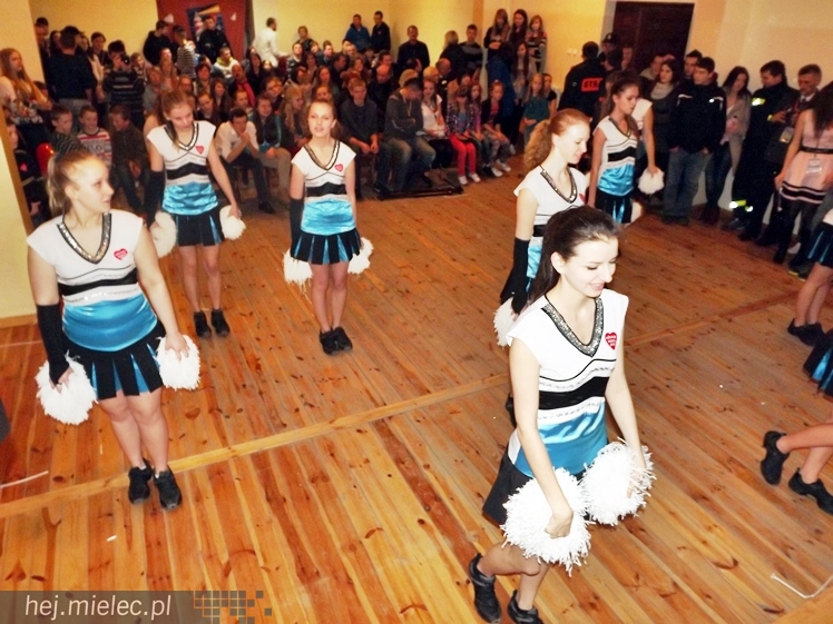 22. Finał WOŚP w Wadowicach Dolnych