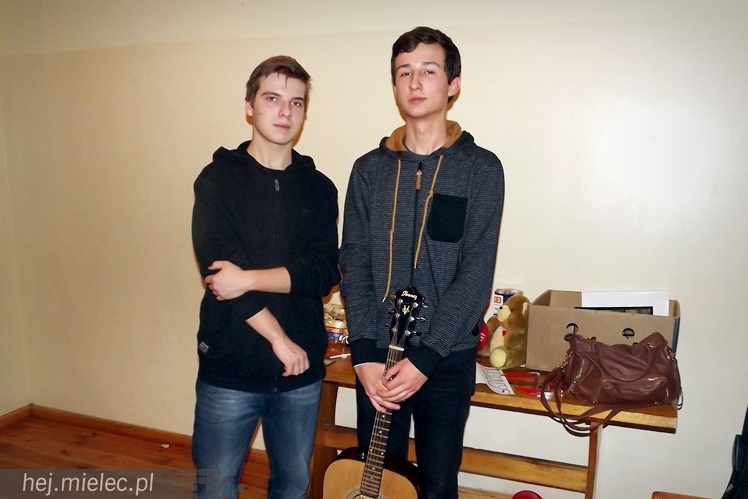 22. Finał WOŚP w Wadowicach Dolnych