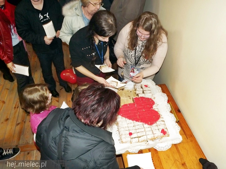 22. Finał WOŚP w Wadowicach Dolnych