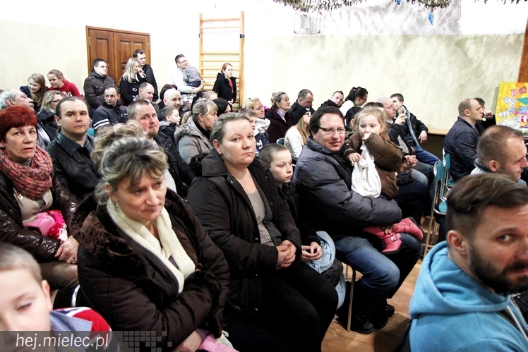 22. Finał WOŚP w Radomyślu Wielkim