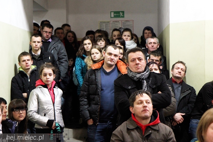 22. Finał WOŚP w Radomyślu Wielkim