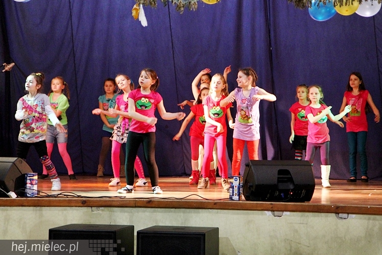 22. Finał WOŚP w Radomyślu Wielkim