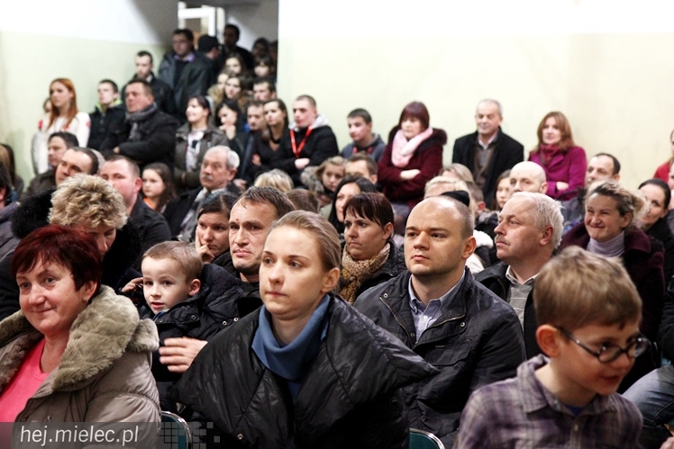 22. Finał WOŚP w Radomyślu Wielkim