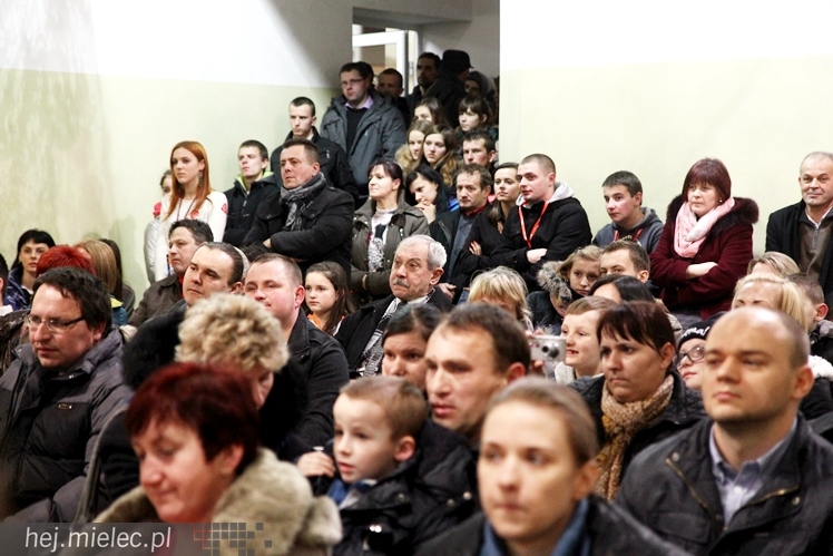 22. Finał WOŚP w Radomyślu Wielkim