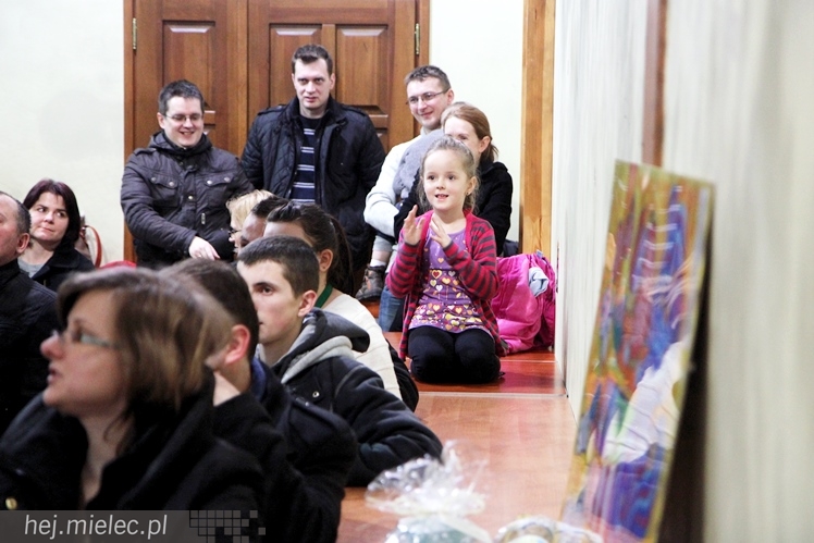 22. Finał WOŚP w Radomyślu Wielkim