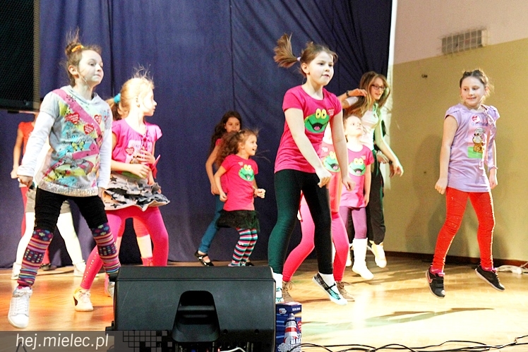 22. Finał WOŚP w Radomyślu Wielkim