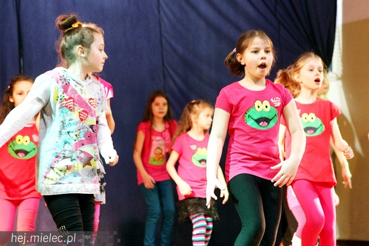 22. Finał WOŚP w Radomyślu Wielkim