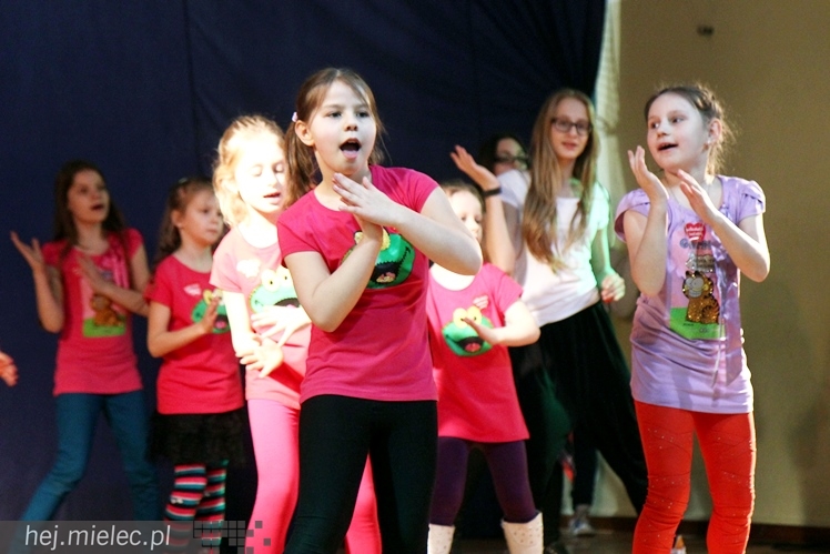 22. Finał WOŚP w Radomyślu Wielkim