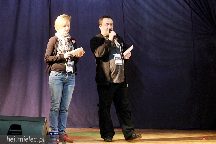 22. Finał WOŚP w Radomyślu Wielkim