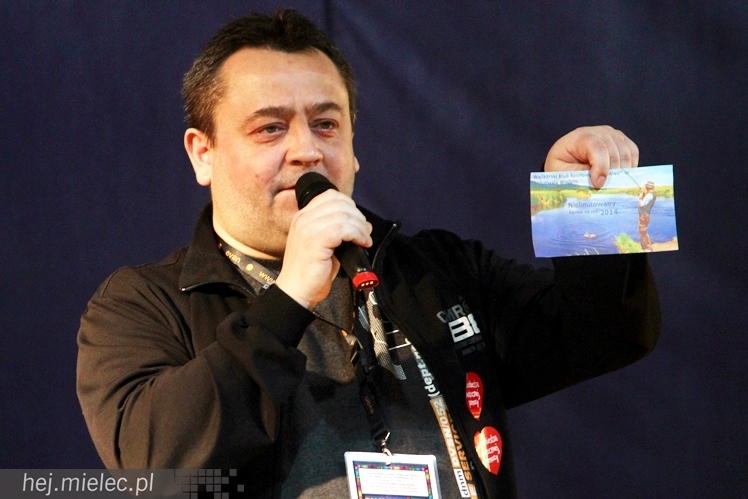 22. Finał WOŚP w Radomyślu Wielkim