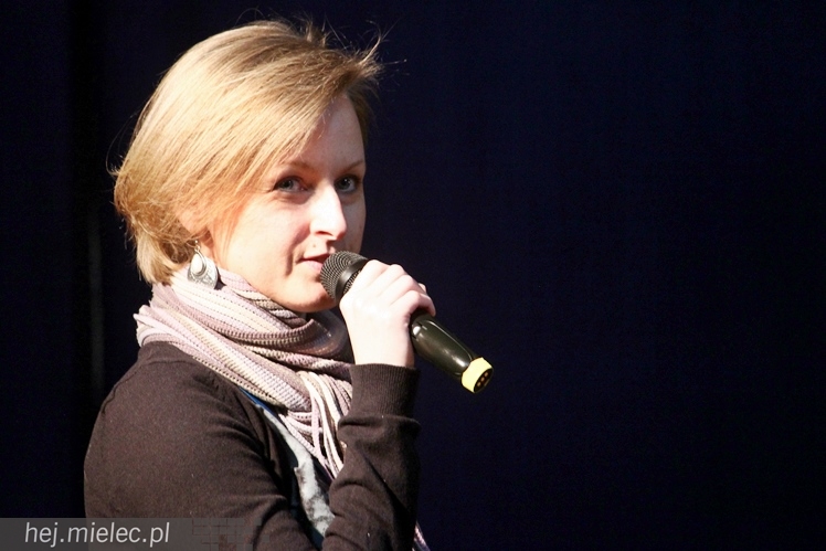 22. Finał WOŚP w Radomyślu Wielkim