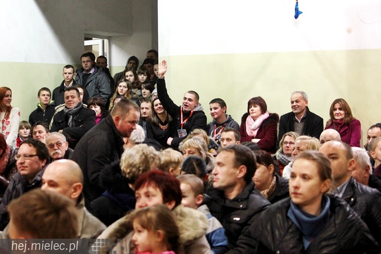 22. Finał WOŚP w Radomyślu Wielkim