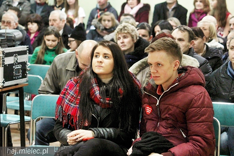 22. Finał WOŚP w Radomyślu Wielkim