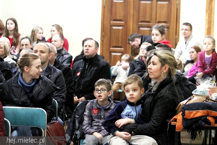 22. Finał WOŚP w Radomyślu Wielkim