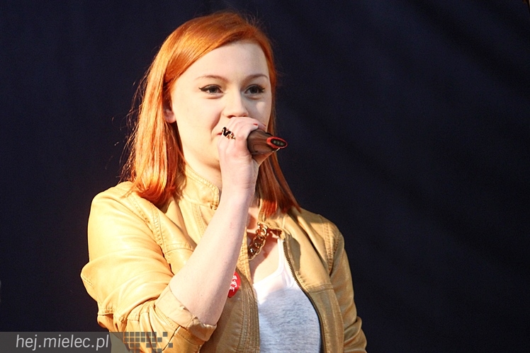 22. Finał WOŚP w Radomyślu Wielkim