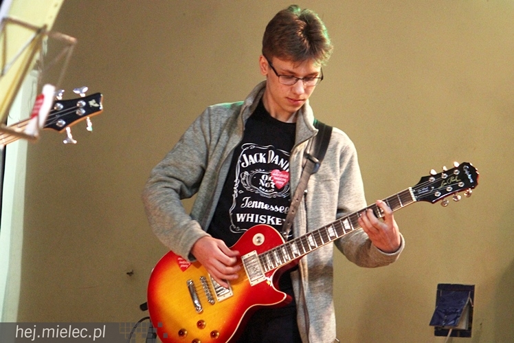 22. Finał WOŚP w Radomyślu Wielkim