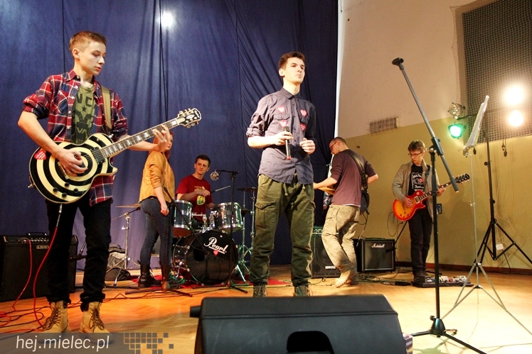 22. Finał WOŚP w Radomyślu Wielkim