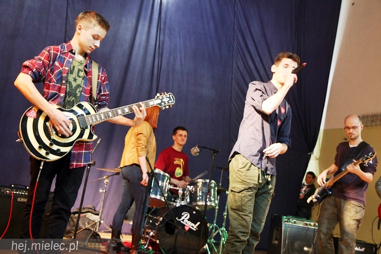 22. Finał WOŚP w Radomyślu Wielkim