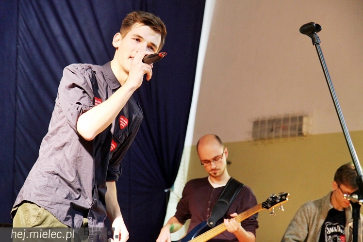 22. Finał WOŚP w Radomyślu Wielkim