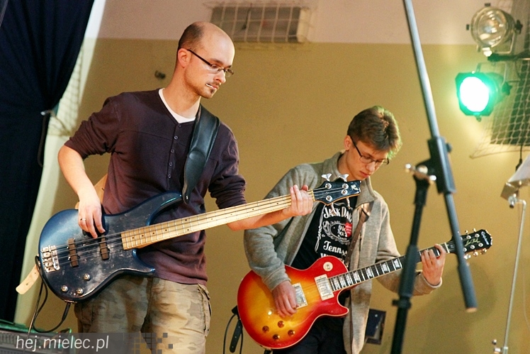 22. Finał WOŚP w Radomyślu Wielkim