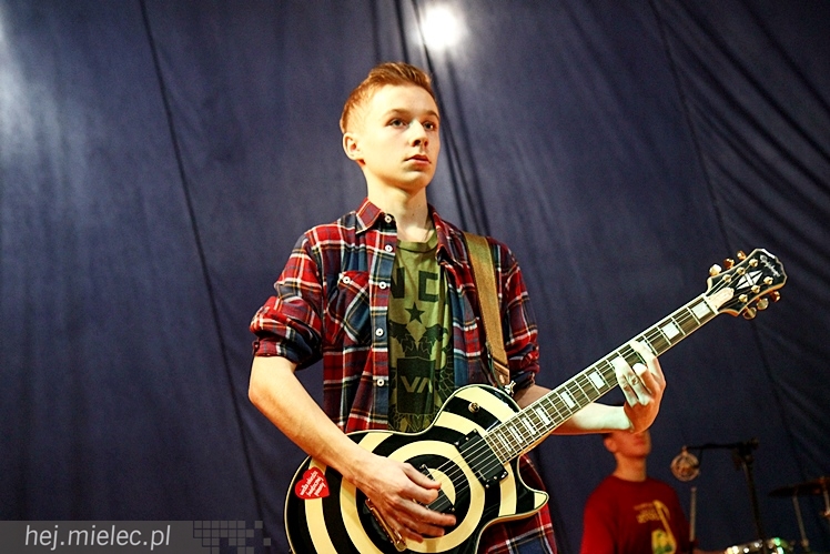 22. Finał WOŚP w Radomyślu Wielkim