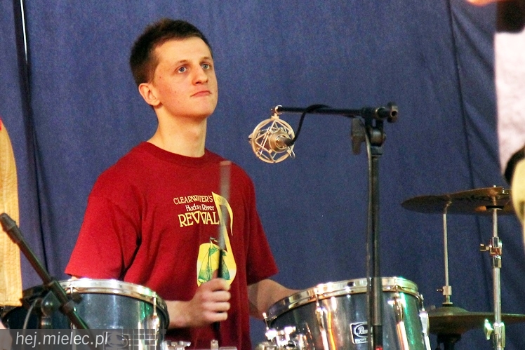 22. Finał WOŚP w Radomyślu Wielkim