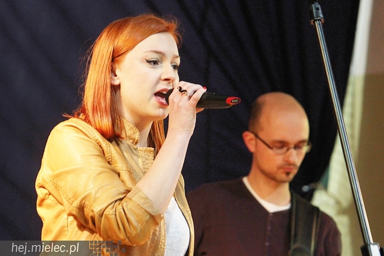 22. Finał WOŚP w Radomyślu Wielkim