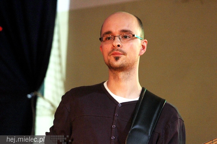 22. Finał WOŚP w Radomyślu Wielkim