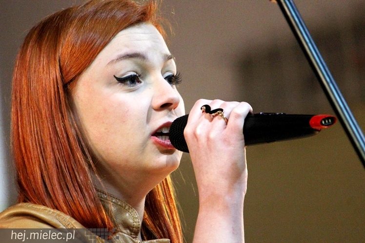 22. Finał WOŚP w Radomyślu Wielkim